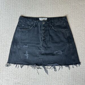 Free People Skirt